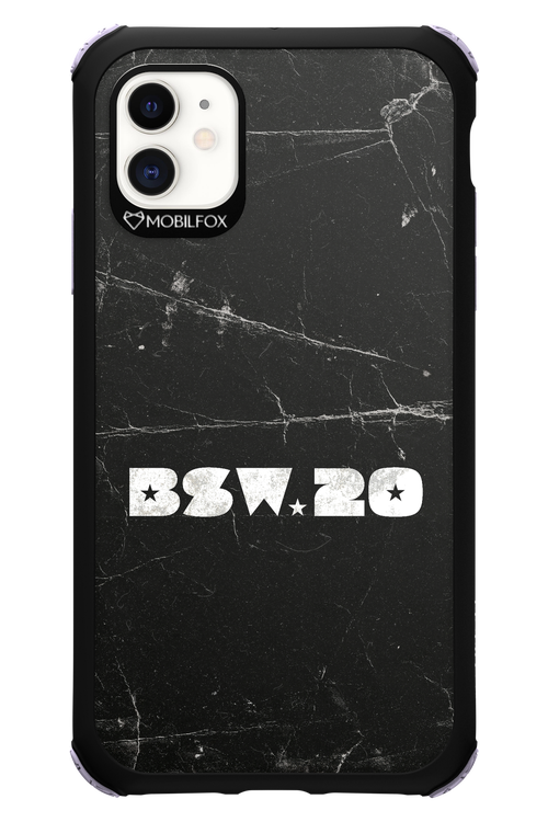 BSW 20 (2) 2.0 - Apple iPhone 11