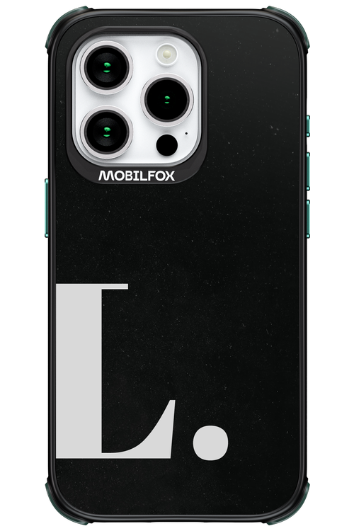 L (Off Space) 2.0 - Apple iPhone 15 Pro