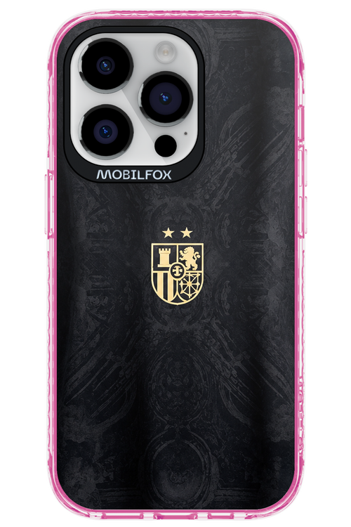 Spain Classic 2.0 - Apple iPhone 14 Pro