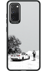Dreamland 2.0 - Samsung Galaxy S20 FE
