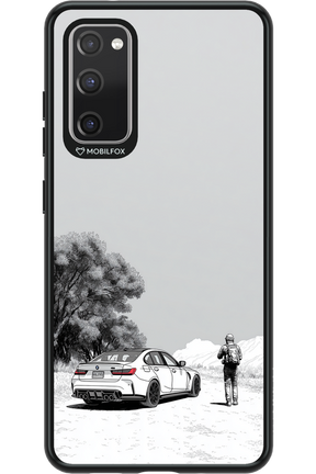 Dreamland 2.0 - Samsung Galaxy S20 FE