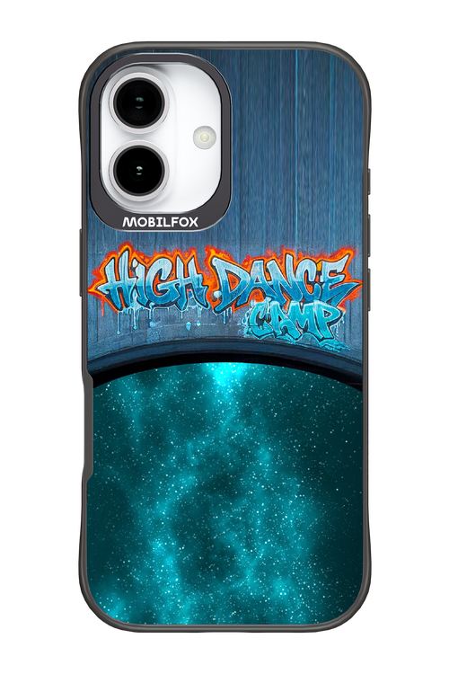 HDC 9 2.0 - Apple iPhone 17