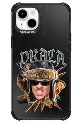 Lmen Panel - Apple iPhone 15 Plus