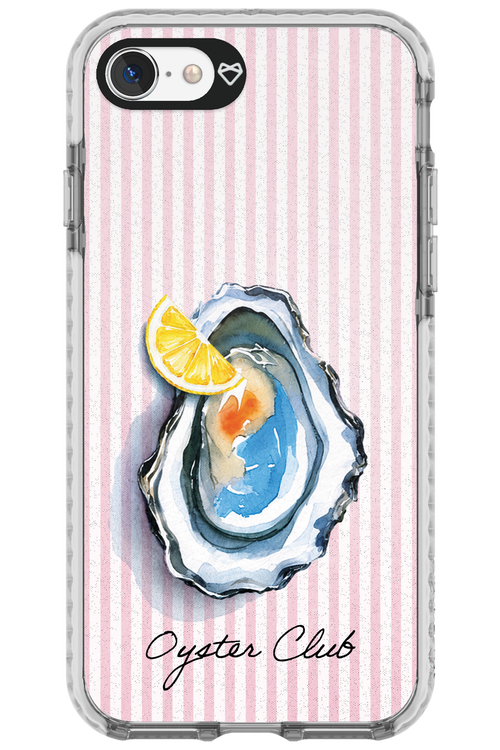 Oyster Club 2.0 - Apple iPhone 7