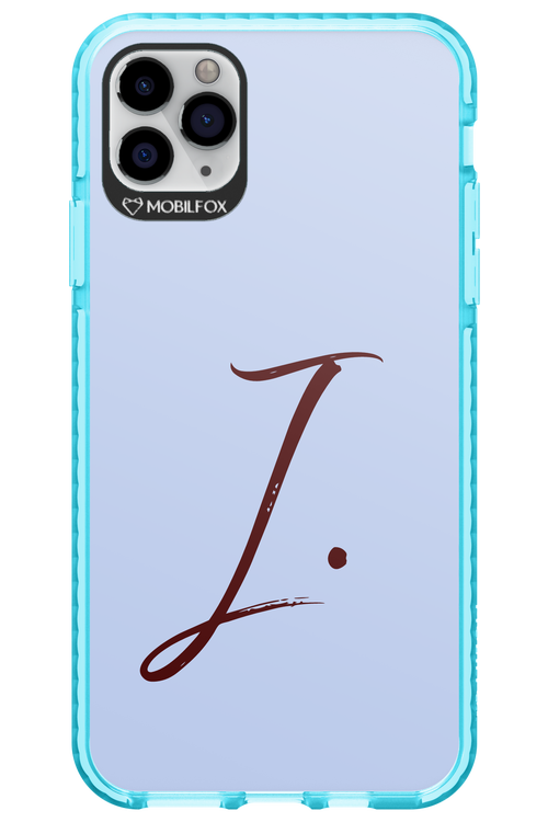 (Jellyfish Presso) I 2.0 - Apple iPhone 11 Pro Max