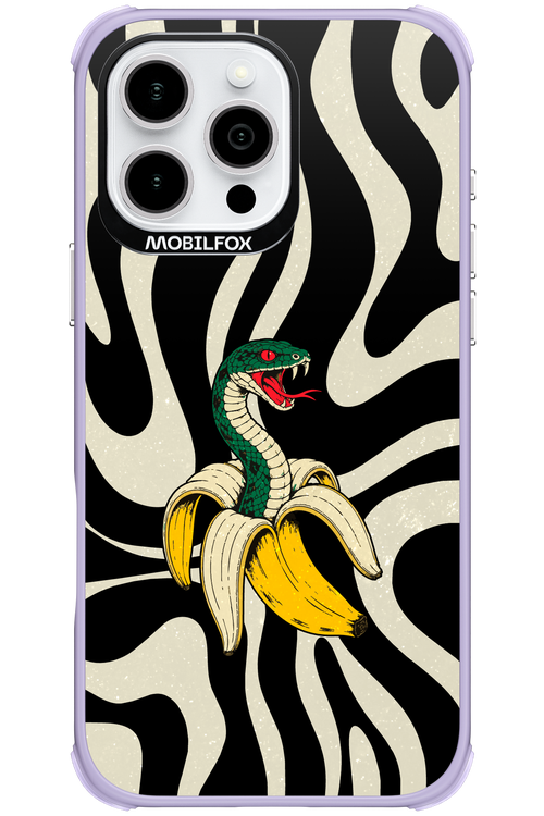 Banana Bite 2.0 - Apple iPhone 16 Pro Max