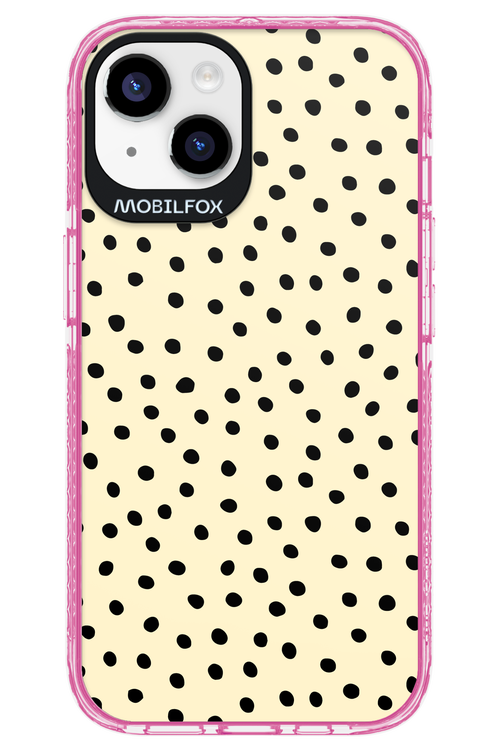Polka Dots 2.0 - Apple iPhone 14