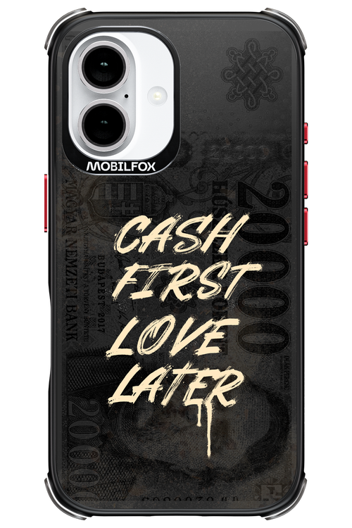 Love Later 2.0 - Apple iPhone 16