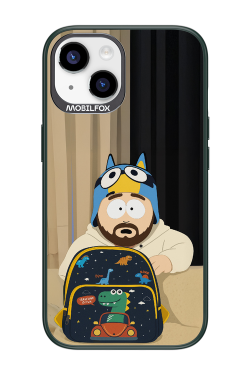 KidHeli 2.0 - Apple iPhone 14