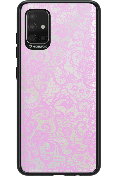 Dantela 2.0 - Samsung Galaxy A51
