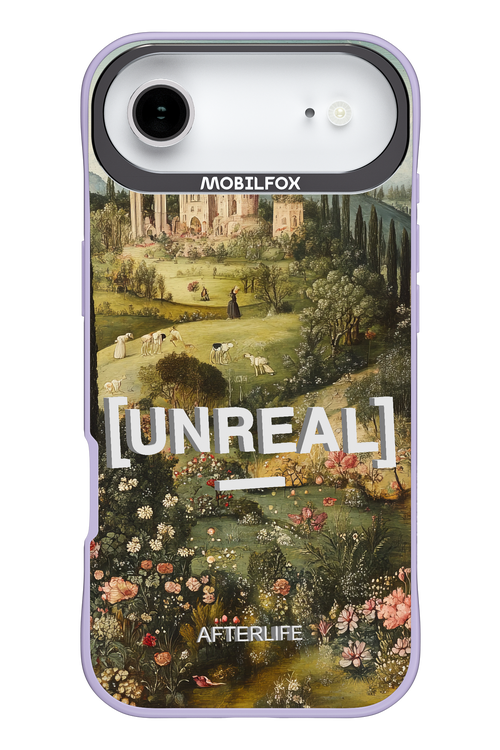 Afterlife 2.0 - Apple iPhone 17 Air