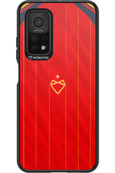 Spain 2.0 x Mobilfox 2.0 - Xiaomi Mi 10T 5G