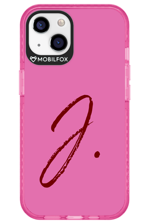 (Sorbet) J 2.0 - Apple iPhone 13