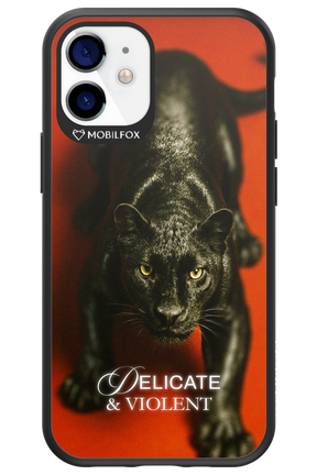 DeliCat - Apple iPhone 12 Mini