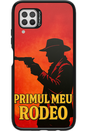 Rodeo - Huawei P40 Lite