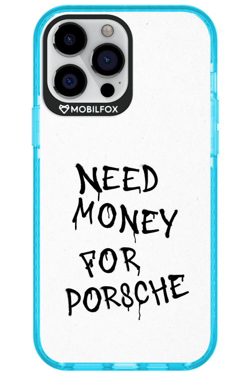 Need Money - Apple iPhone 13 Pro Max