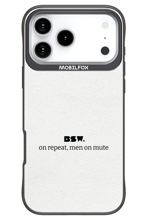 BSW FourSeasons 14 2.0 - Apple iPhone 17 Pro Max