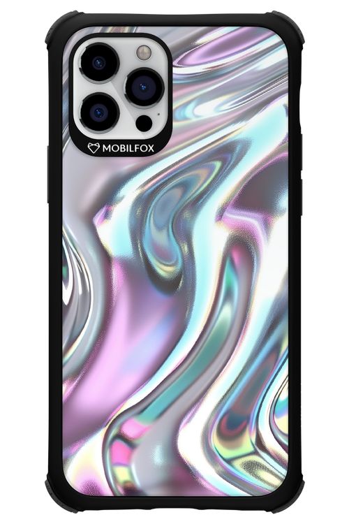 Holochrome 2.0 - Apple iPhone 12 Pro