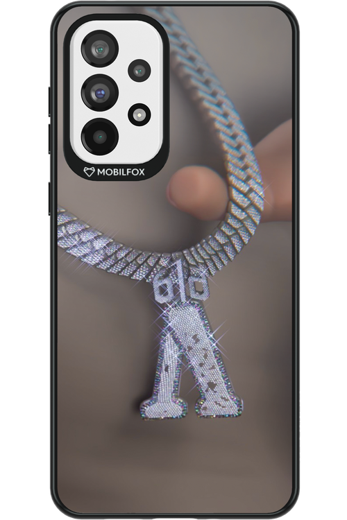 Azteca Chain 2.0 - Samsung Galaxy A73