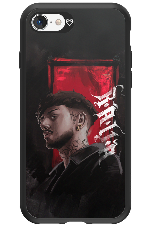 RAVA - Apple iPhone SE 2020