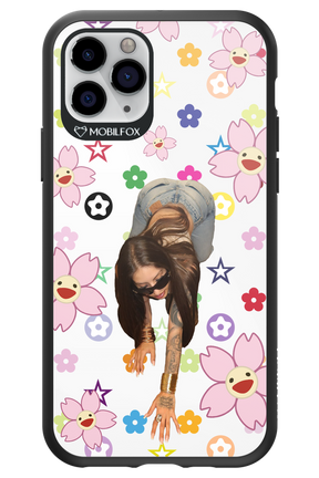 Oh G!rl 2.0 - Apple iPhone 11 Pro