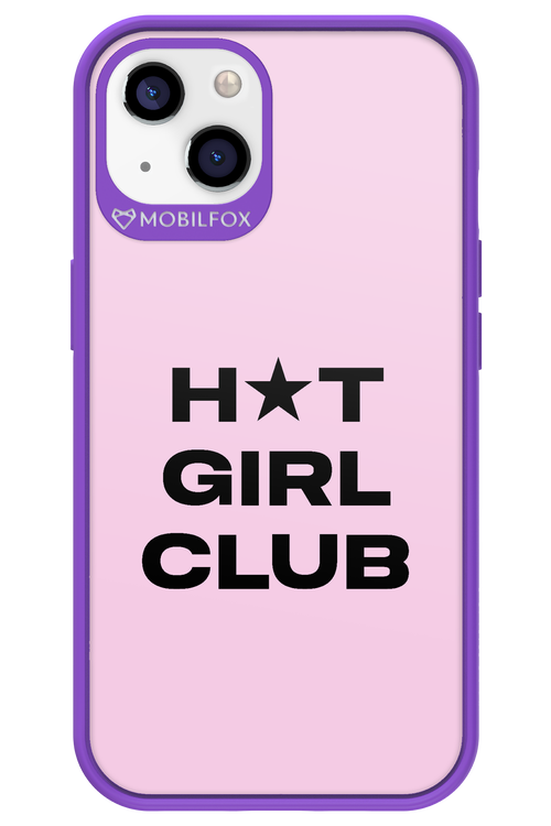 Hot Girl - Apple iPhone 13