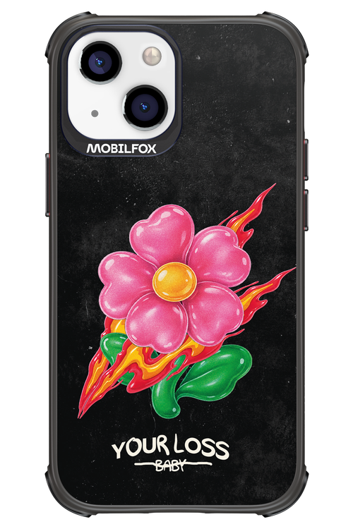Your Loss 2.0 - Apple iPhone 13 Mini
