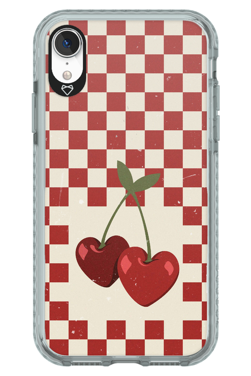 Wild Cherry 2.0 - Apple iPhone XR