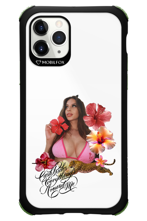 Island Money Muse 2.0 - Apple iPhone 11 Pro