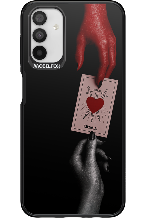 Ravanelli 2 2.0 - Samsung Galaxy A04s