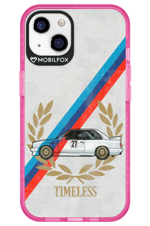 Timeless - Apple iPhone 13