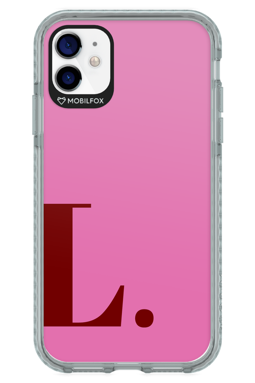 L (Sorbet) 2.0 - Apple iPhone 11