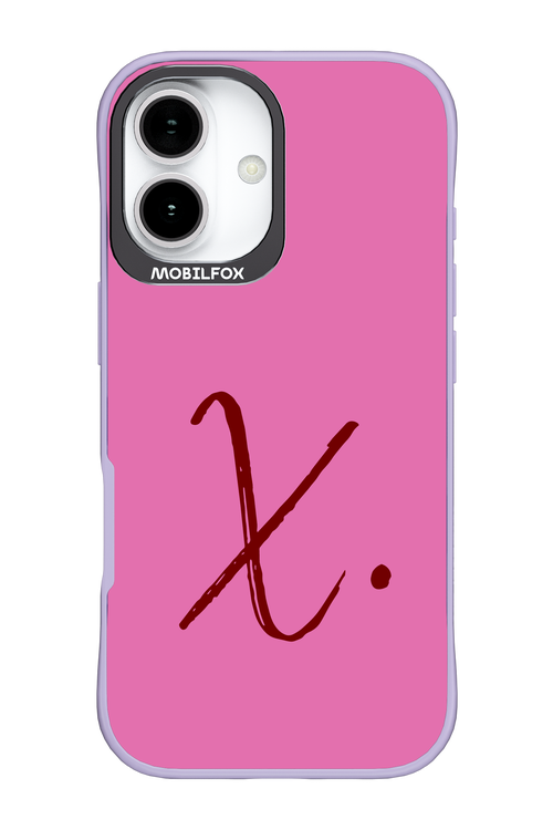 (Sorbet) X 2.0 - Apple iPhone 17