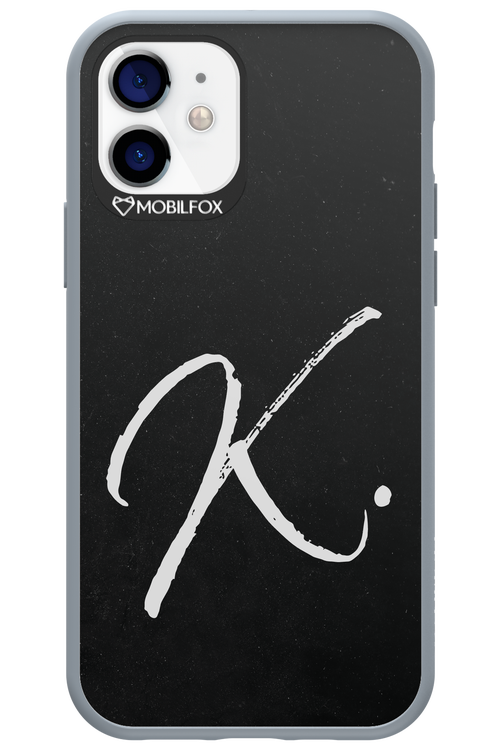 (Off Space) K 2.0 - Apple iPhone 12