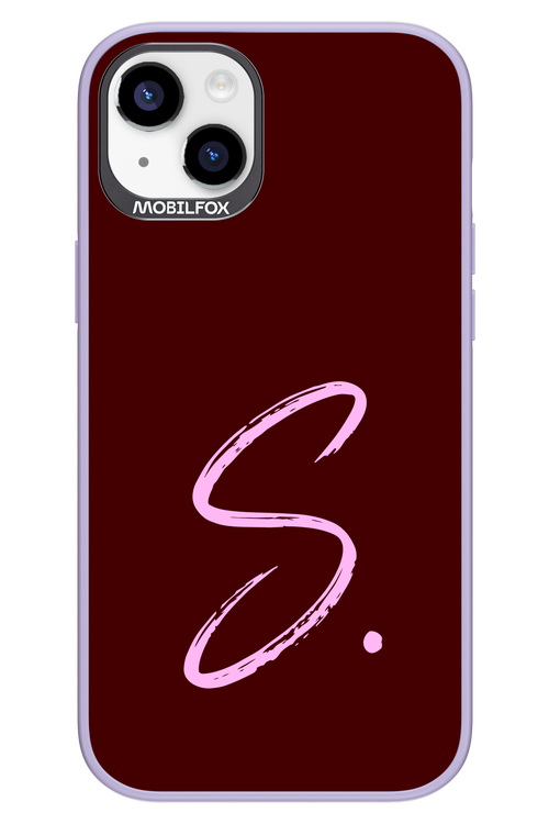 (Dark Blush) S 2.0 - Apple iPhone 14 Plus