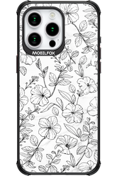 Lineart Beuty - Apple iPhone 15 Pro Max