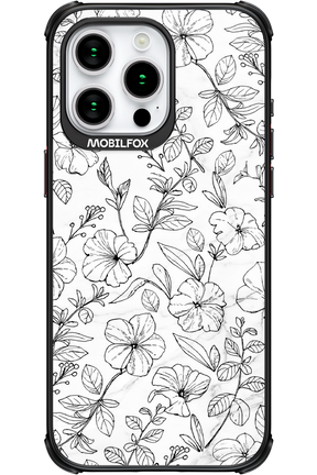 Lineart Beuty - Apple iPhone 15 Pro Max