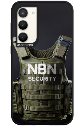 Secu - Samsung Galaxy S23 Plus