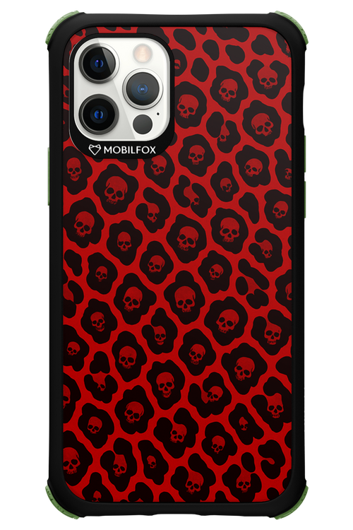 Deadly 2.0 - Apple iPhone 12 Pro
