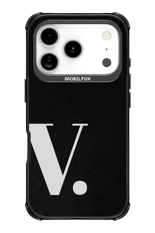 V (Off Space) 2.0 - Apple iPhone 17 Pro
