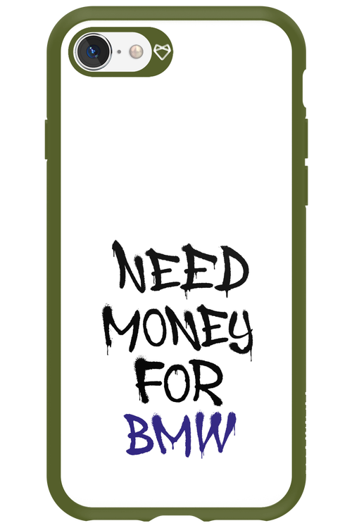 Need Money For BMW - Apple iPhone SE 2022