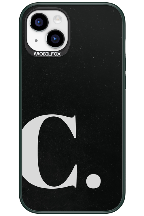 C (Off Space) 2.0 - Apple iPhone 15 Plus
