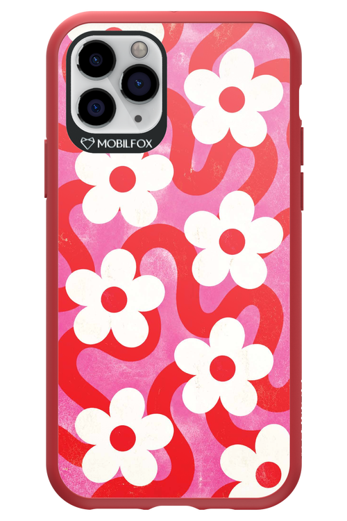 BLOSSOM TWIST 2.0 - Apple iPhone 11 Pro