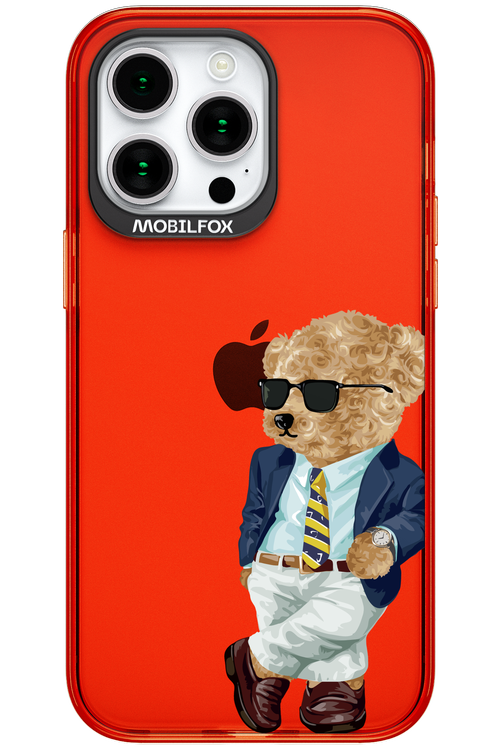 Boss 2.0 - Apple iPhone 15 Pro Max