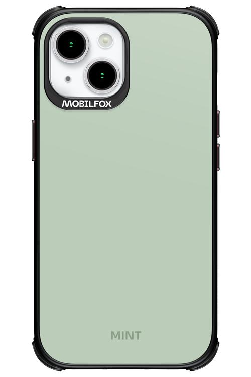 MINT 2.0 - Apple iPhone 15