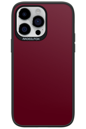 Burgundy - Apple iPhone 14 Pro Max
