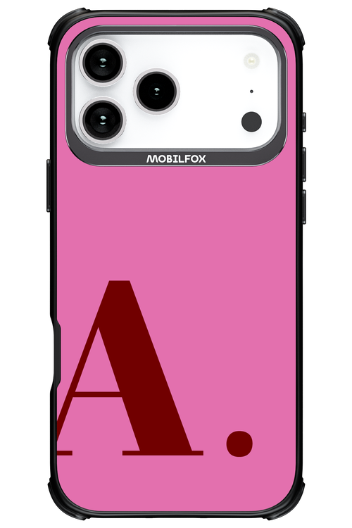 A (Sorbet) 2.0 - Apple iPhone 17 Pro Max