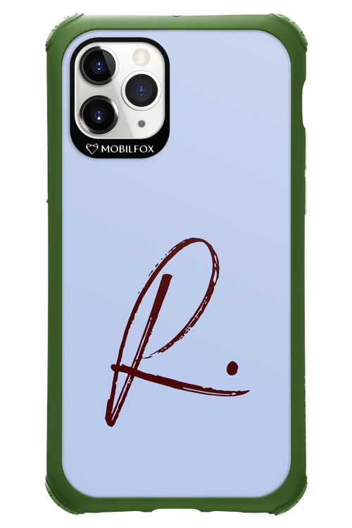 (Jellyfish Presso) R 2.0 - Apple iPhone 11 Pro