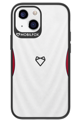 England X Mobilfox 2.0 - Apple iPhone 13 Mini
