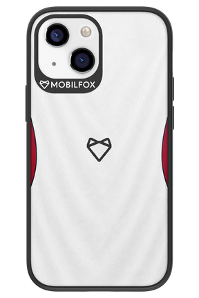 England X Mobilfox 2.0 - Apple iPhone 13 Mini